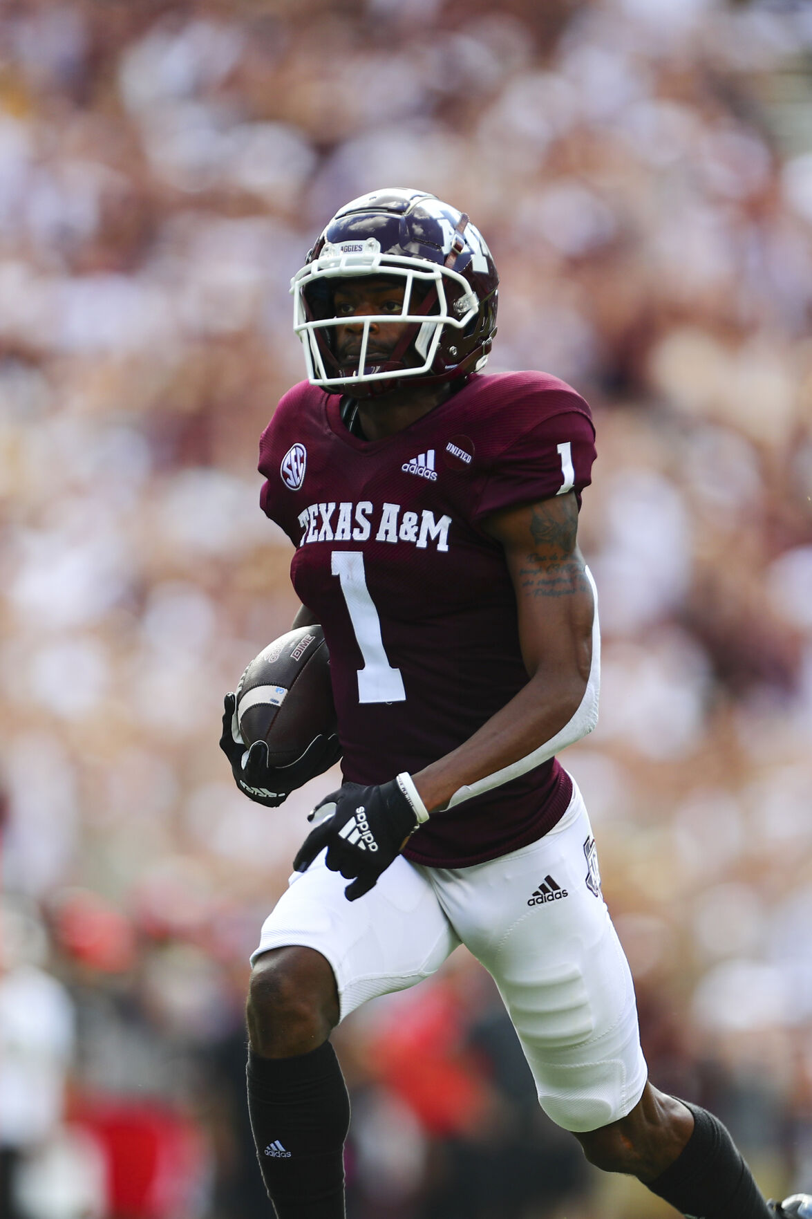 Texas A&M vs. New Mexico